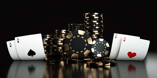 Бонуси на перший депозит в онлайн-казино